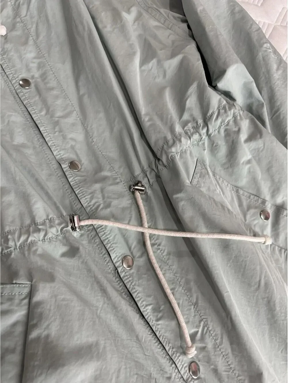 J. Crew stay stylish